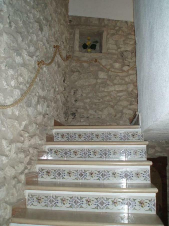 Ca'N Buniferri Villa รันดา ภายนอก รูปภาพ