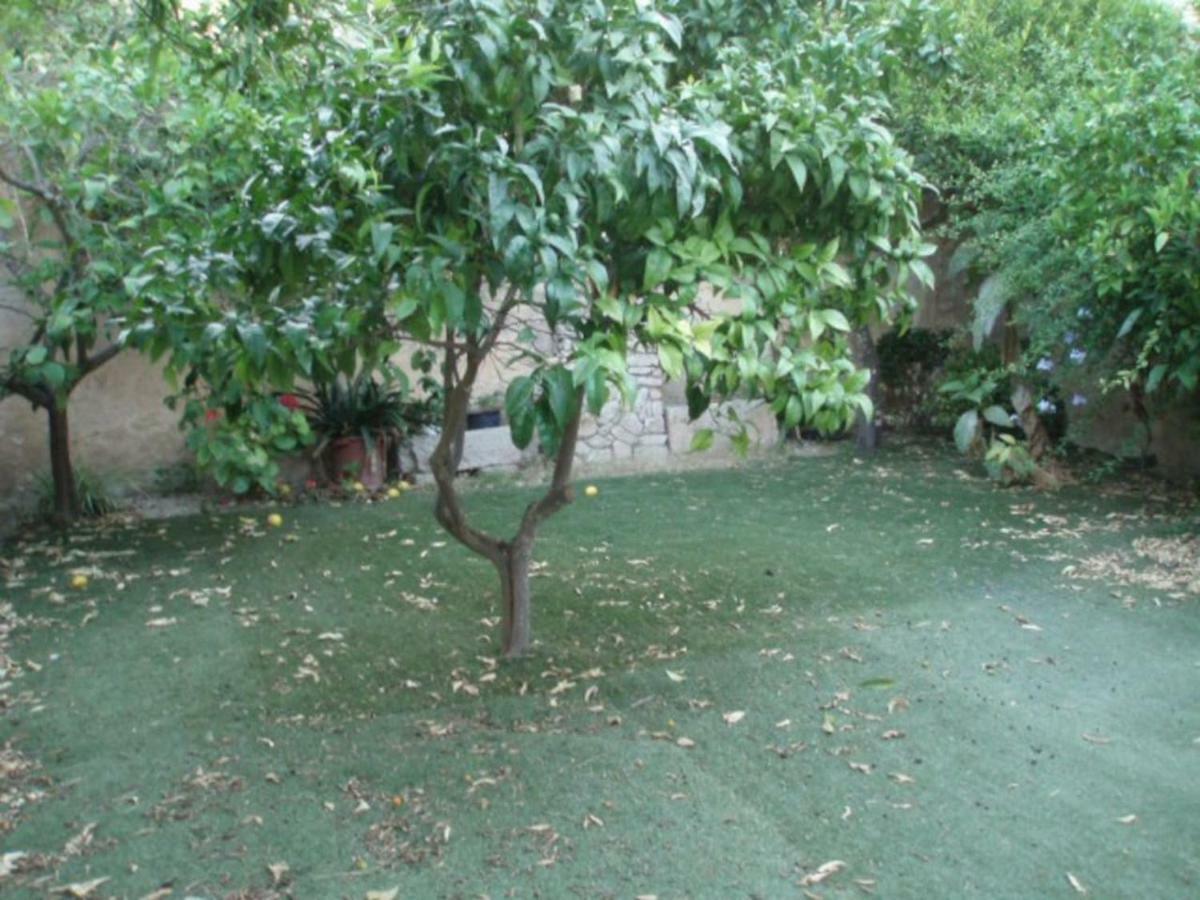 Ca'N Buniferri Villa รันดา ภายนอก รูปภาพ